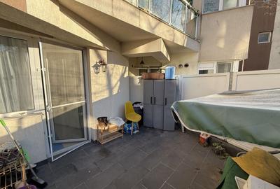 Ap 2 cam + terasa(curte) total 61.6mp - bloc 2020 - Nicolae Grigorescu - 16