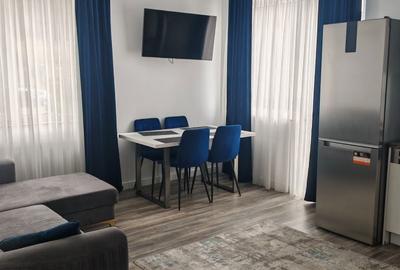 Apartament cu 3 camere decomandat în Florești - 1