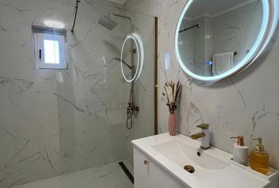Vila moderna P+1+M  teren 220 mp, Mamaia-Sat-Peco Voll - 34