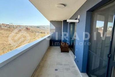 Apartament cu 2 camere în Zorilor - 7