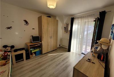 Duplex cu 5 camere cu Canalizare în Corunca - 7