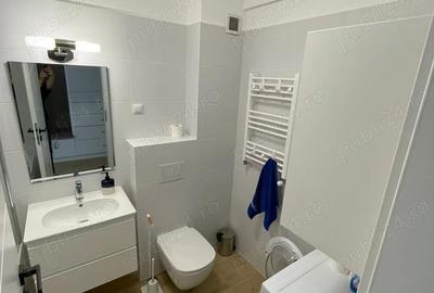 Apartament 2 camere Oradea Apartament 2 camere Oradea - 6