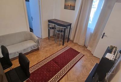 Apartament cu 2 camere semidecomandat în Gheorgheni - 6