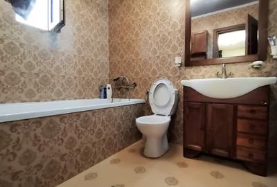 Apartament cu 3 camere semidecomandat, mobilat în Central - 10