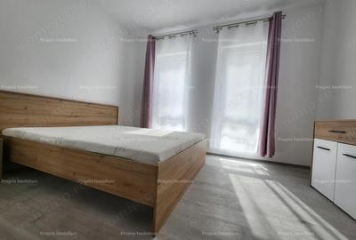 Apartament cu 2 camere decomandat în Giroc - 4