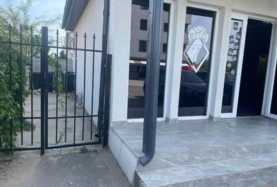 Spațiu comercial, de 96 mp, în Bragadiru - 10