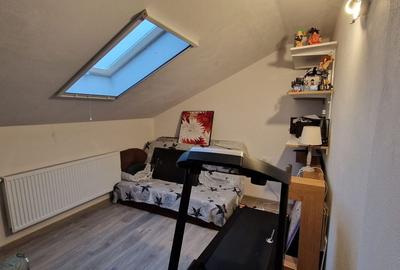 Apartament tip mansardă 138 mp Baia Mare,Valea Borcutului COMISION 0% - 12