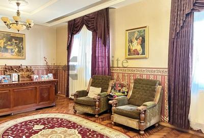 Casă cu 5 camere cu Teren 241 Mp în Ultracentral - 17