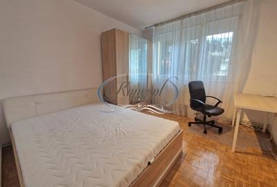 Apartament cu 3 camere decomandat, mobilat în Grigorescu - 2