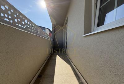 Apartament cu 2 camere decomandat în Giroc - 6