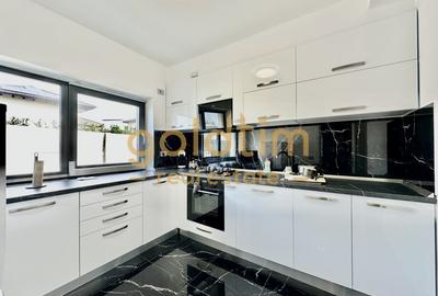 Duplex cu 4 camere cu Canalizare în Tunari - 8