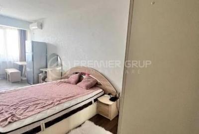 Apartament 1 camera Moara de Vant, 29mp, CT, AC - 3