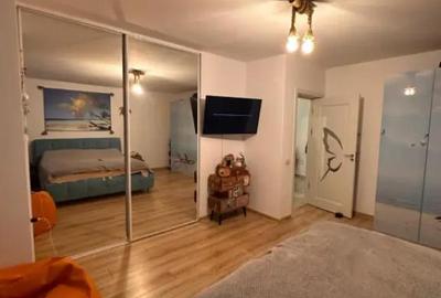 Casă cu 3 camere cu Teren 130 Mp în Central - 7