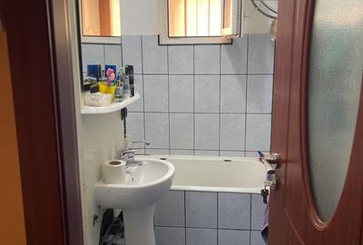 Garsonieră decomandată în Govândari