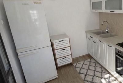 Casă cu 4 camere în Central - 4