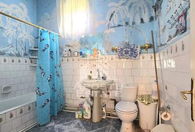 Casă cu 6 camere cu Canalizare în Șandra - 6