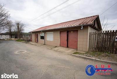 Casă cu 2 camere cu Teren 583 Mp în Somova - 16