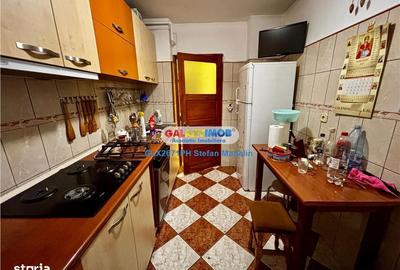 Apartament cu 3 camere, mobilat în Mihai Bravu - 11