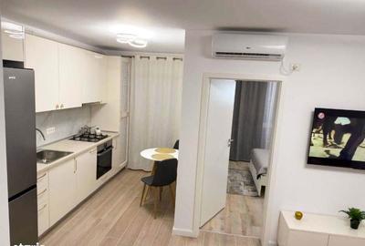 Apartament cu 2 camere decomandat în Apărătorii Patriei - 7