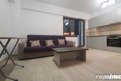 Apartament cu 2 camere semidecomandat în Dristor - 1