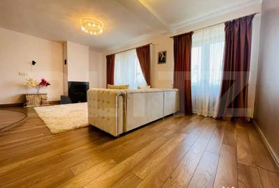 Casă cu 5 camere cu Teren 383 Mp în Central - 4