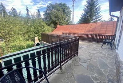 Vila cu farmec istoric in Busteni, pensiune sau locuinta de vacanta! - 10