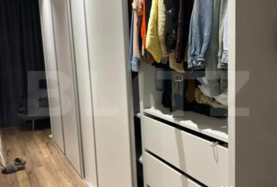 Apartament cu 3 camere decomandat în Burdujeni - 7