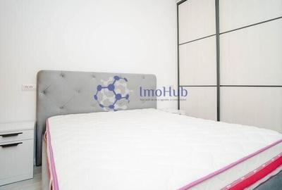 APARTAMENT CU 2 CAMERE DECOMANDAT SI LOC DE PARCARE, PODU ROS - 5