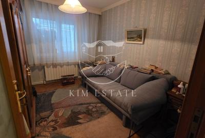 Apartament 4 camere – Bulevardul Unirii | Faleza Nord - 1