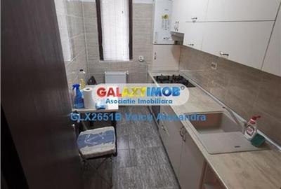 Garsoniera Bloc Nou - Berceni - Dimitrie Leonida - 3 Min Metrou - 3