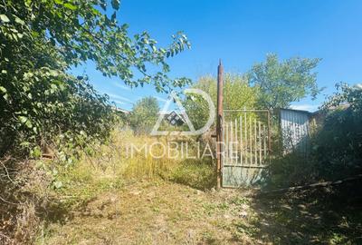 Casă cu 3 camere cu Canalizare în Bălești - 5