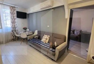 Apartament cu 2 camere decomandat în Elisabetin - 1