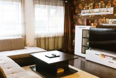 INCHIRIERE CASĂ 200 mp – CAMPULUI, PITEȘTI - 1