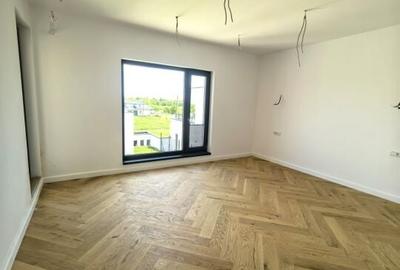 Vanzare Casa individuala, garaj Corbeanca, teren 561 mp - 6