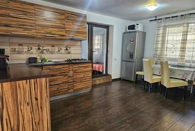 Cabana de inchiriat Cluj - 1