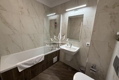 City of Mara - Apartament modern cu 2 camere si parcare subterana - 10