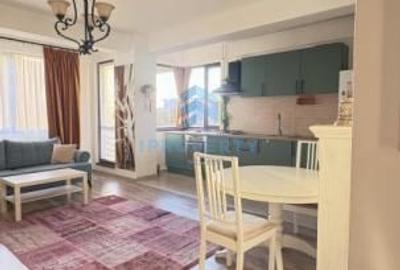 Apartament cu 2 camere în Dămăroaia - 4