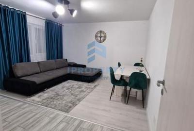 Apartament cu 2 camere, mobilat în Metalurgiei - 1