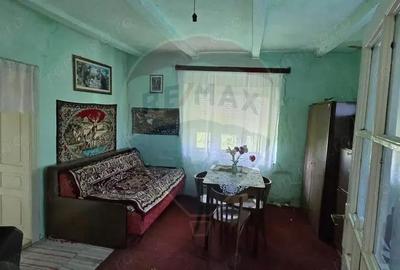 Casa cu livada 2880 mp in Adea la 4km de Chi?ineu-Cri? - 5