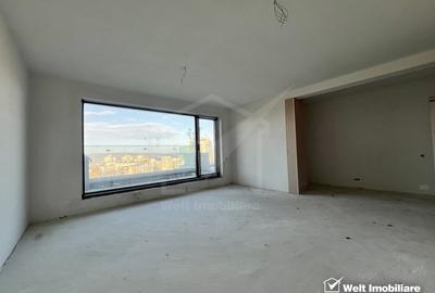 Penthouse 3 cam 110mp, terasa 57mp, Zorilor - Lidl Frunzisului - 6