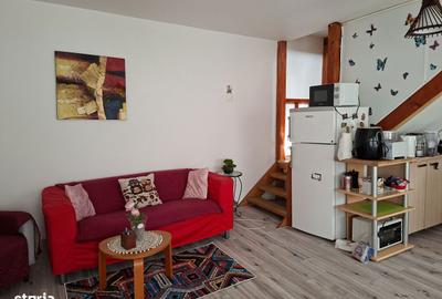 Apartament cu 3 camere în Drumul Taberei - 1