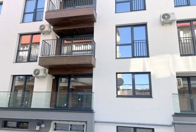 FINALIZAT 2 camere Bloc boutique Mosilor-Eminescu - 7