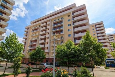 Inchiriere spatiu comercial de 380 mp, vizibilitate excelenta - Metalurgiei - 3
