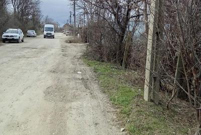 Teren de 1875 mp, în Central - 2