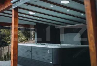 Spațiu comercial, de 737 mp, în Central - 8