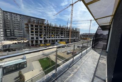 Apartament 2 Camere + Terasa 27.70 mp | Codrea Estate - Bloc Finalizat - 2