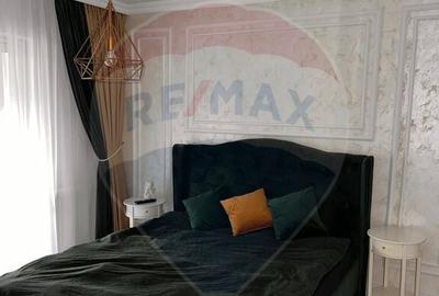Apartament cu 3 camere decomandat, mobilat în Rogerius - 24