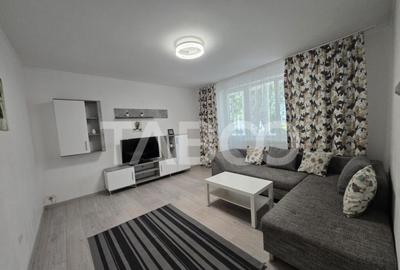 Apartament 3 camere de inchiriat decomandat 80 mp zona Mihai