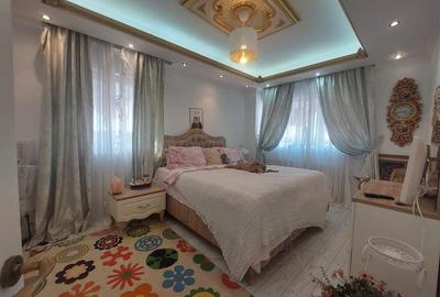 Apartament 3 Camere Fundeni Lac - 18