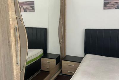 Apartament cu 2 camere în Apărătorii Patriei - 3